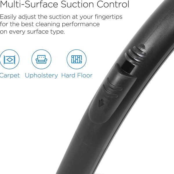 StarSat SVC-A5000 Vacuum Cleaner - Image 9