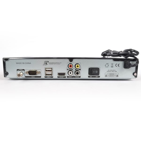 StarSat SR-9990HD Extreme Full HD Receiver - Image 3