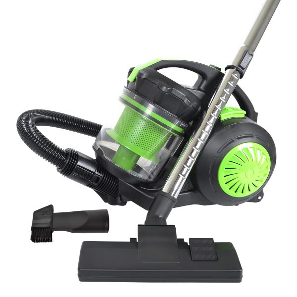 StarSat SVC-A4000 Vacuum Cleaner