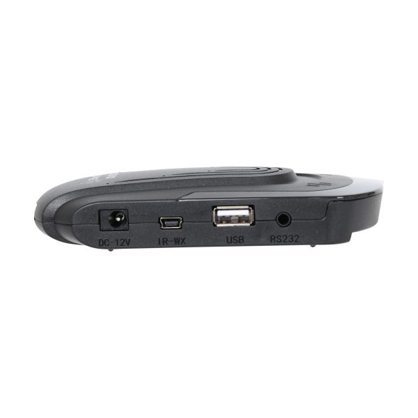 StarSat SR-210HD Full HD Receiver - Image 4