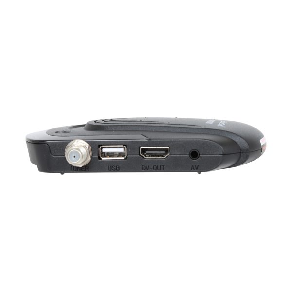 StarSat SR-210HD Full HD Receiver - Image 5