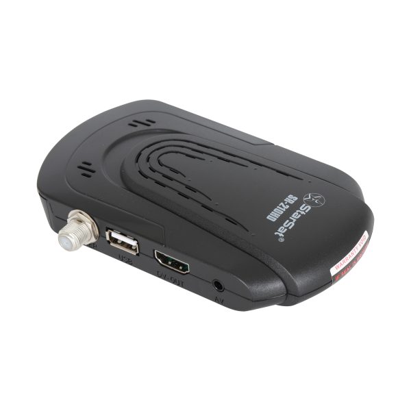 StarSat SR-210HD Full HD Receiver - Image 6