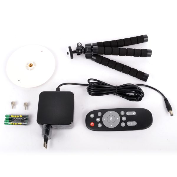 StarSat PRO-100 4K UHD Projector - Image 2