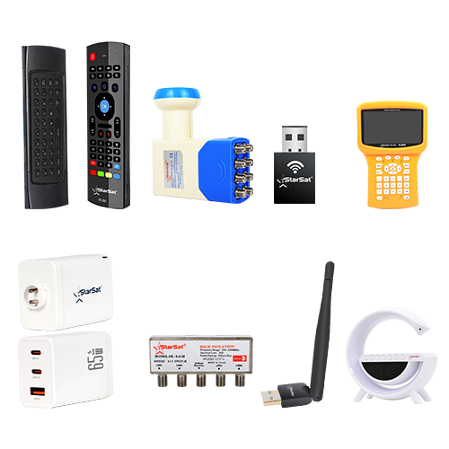 ACCESSORIES