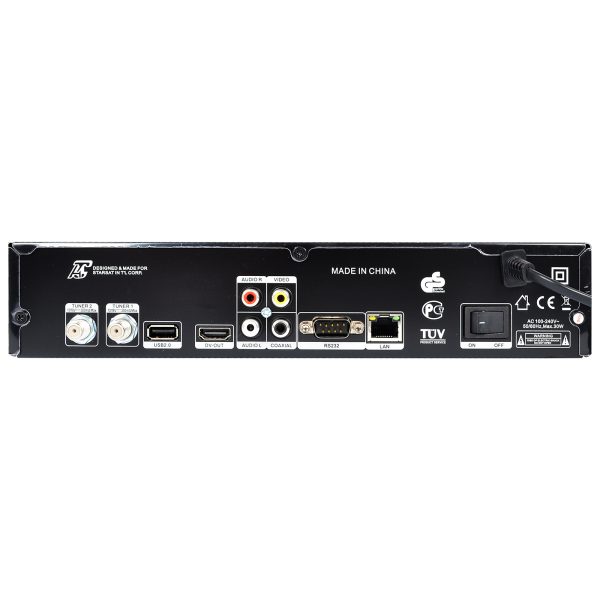 KSA-StarSat SR-90000HD EXTREME Receiver - Image 3
