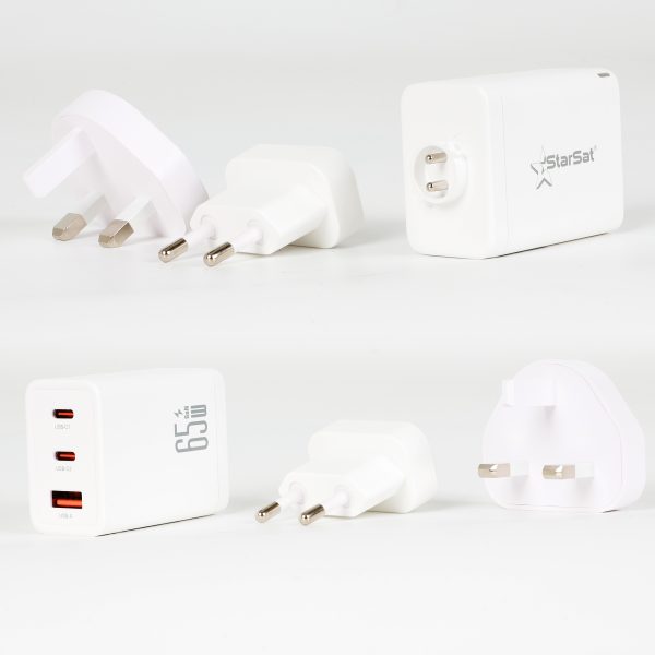 StarSat Fast Charger - Image 5