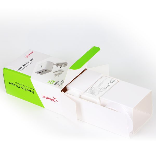 StarSat Fast Charger - Image 4
