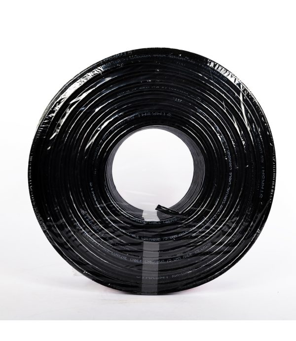 StarSat 100 Yards RG-6/U Coaxial Cable - Image 3