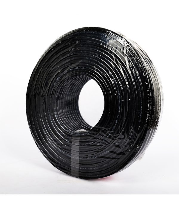 StarSat 100 Yards RG-6/U Coaxial Cable - Image 4
