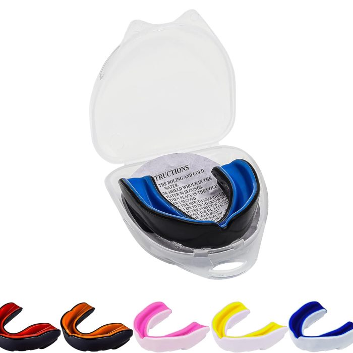 Mouth Guards