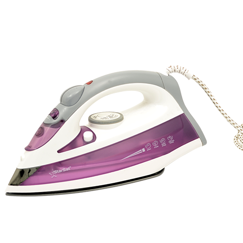 Steam Irons