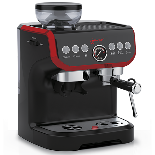 Coffee machine