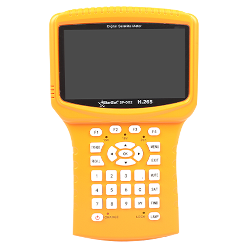 Satellite Finder