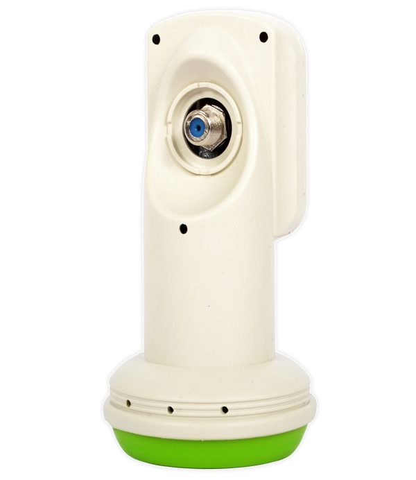 StarSat SR-360 Galaxy 4K LNBF
