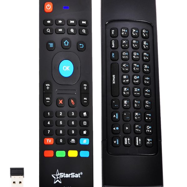 StarSat R100 2.4Ghz Air Mouse