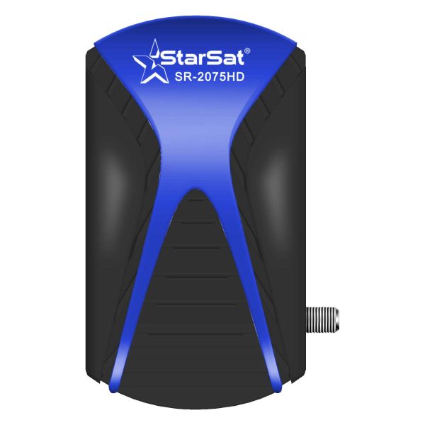 StarSat SR-2075HD Full HD Receiver