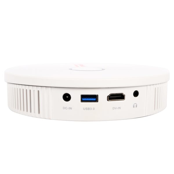 StarSat PRO-100 4K UHD Projector - Image 6