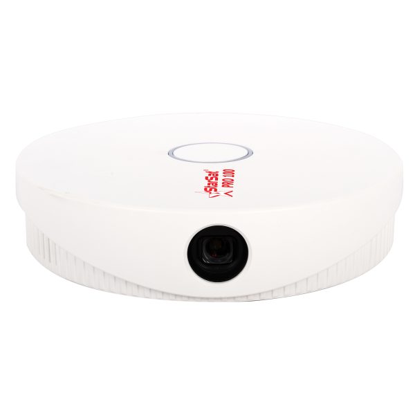 StarSat PRO-100 4K UHD Projector - Image 7