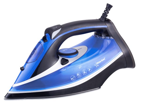 StarSat SIR-800 SteamGlide Pro Iron