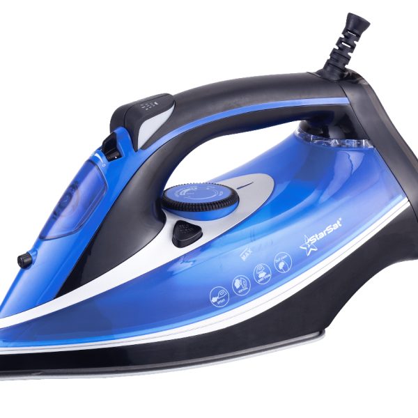 StarSat SIR-800 SteamGlide Pro Iron