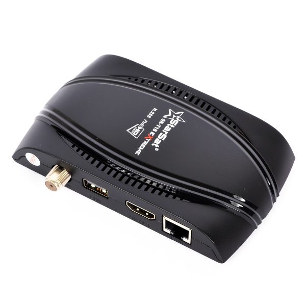 KSA-StarSat SR-T15 EXTREME Full HD Receiver - Image 6