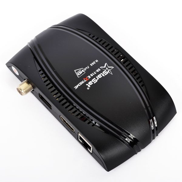 KSA-StarSat SR-T15 EXTREME Full HD Receiver - Image 7