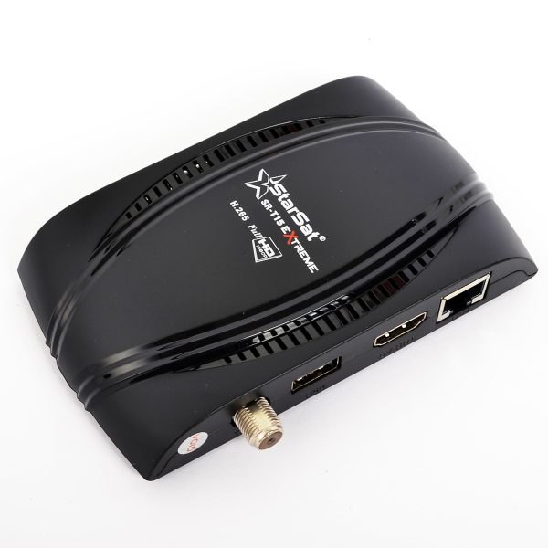 KSA-StarSat SR-T15 EXTREME Full HD Receiver - Image 8
