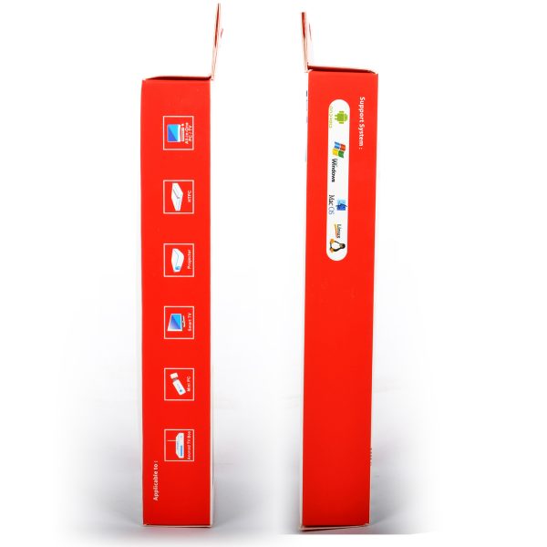 StarSat R100 2.4Ghz Air Mouse - Image 3