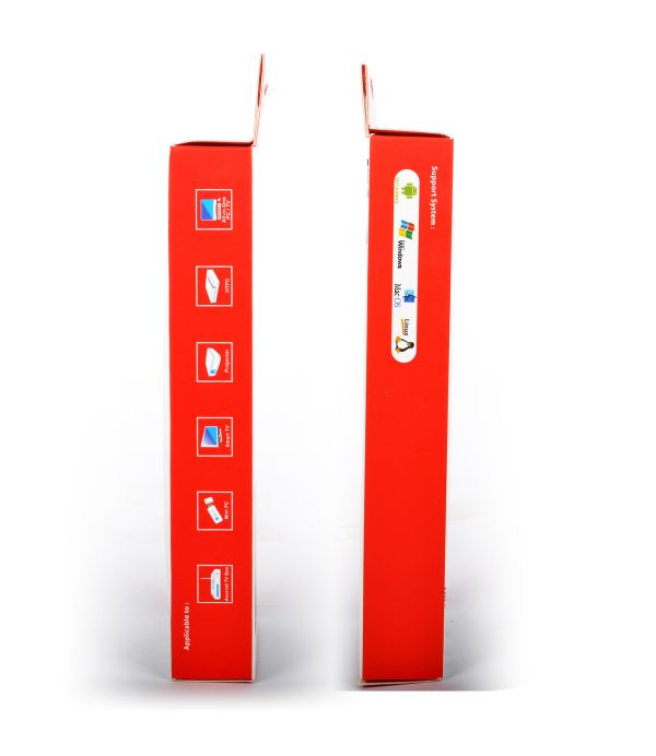 StarSat SR-W12 1200Mbps WiFi Router - Image 10