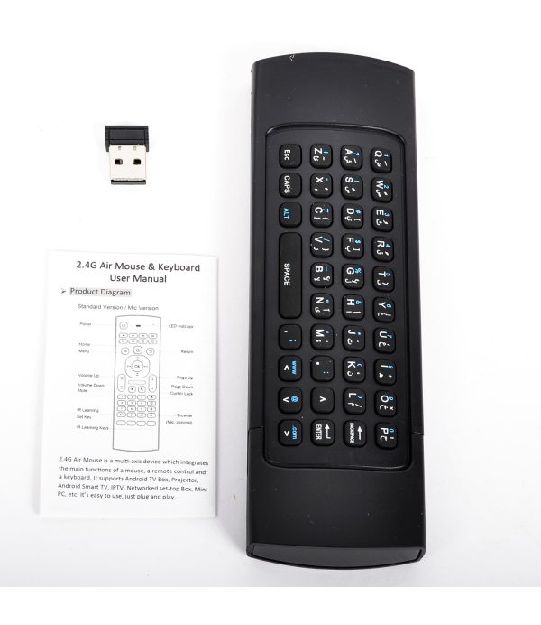 StarSat SR-W12 1200Mbps WiFi Router - Image 8