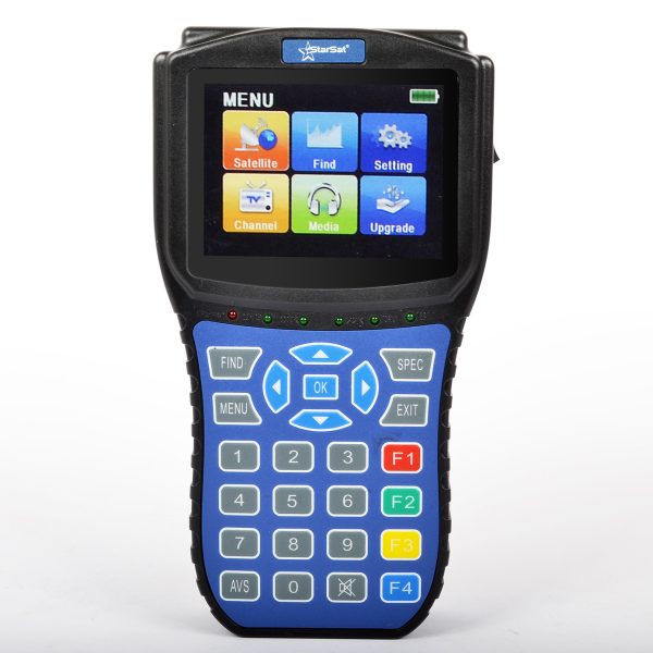 KSA-StarSat SF-05 Satellite Finder