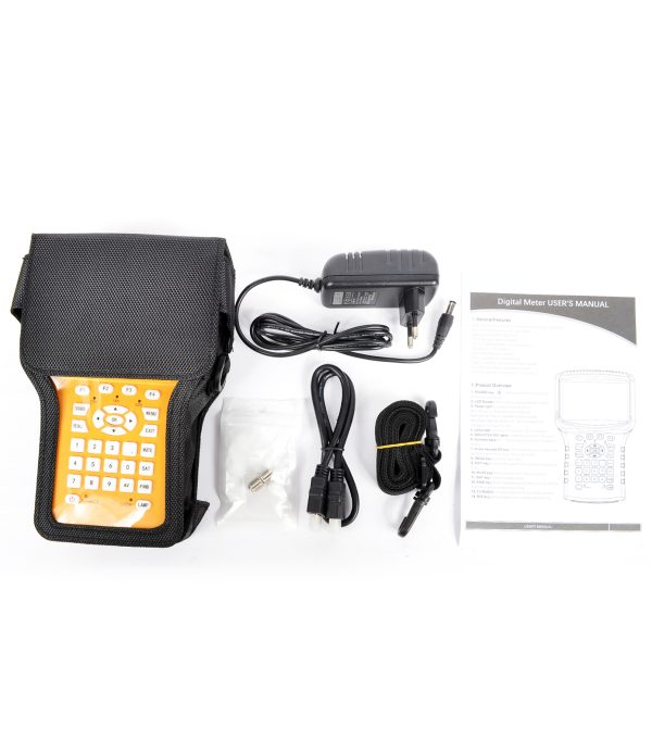 StarSat SF-002 Satellite Finder - Image 10