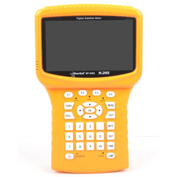 StarSat SF-002 Satellite Finder