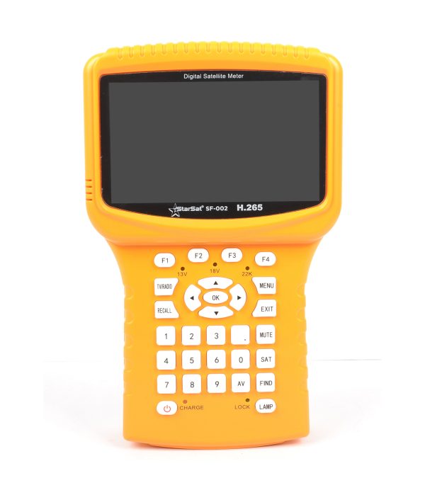 StarSat SF-002 Satellite Finder