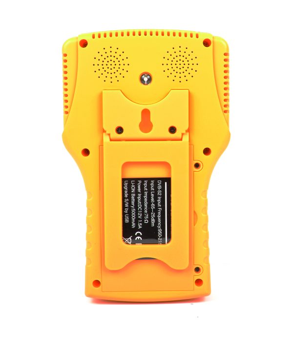 StarSat SF-002 Satellite Finder - Image 5