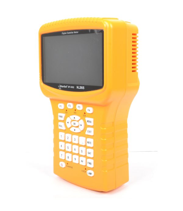 StarSat SF-002 Satellite Finder - Image 2