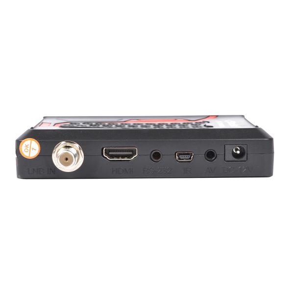 StarSat SR-6020HD Full HD Receiver - Image 2