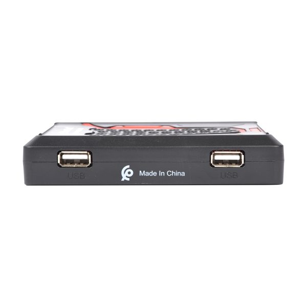 StarSat SR-6020HD Full HD Receiver - Image 3