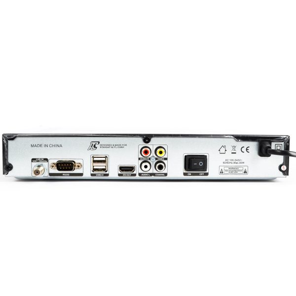 KSA-StarSat SR-8989HD Full HD Receiver - Image 3