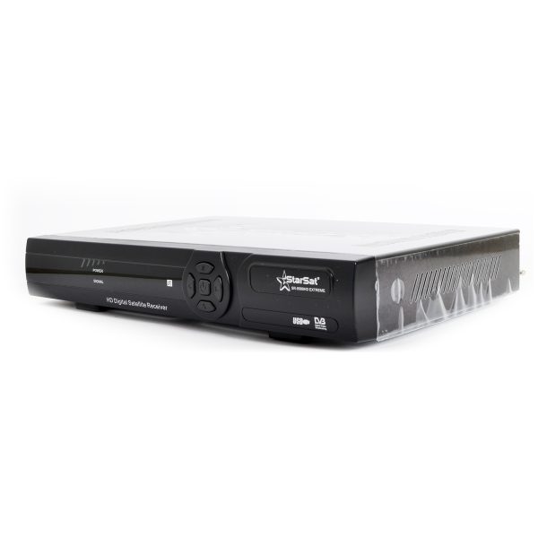 KSA-StarSat SR-8989HD Full HD Receiver - Image 2