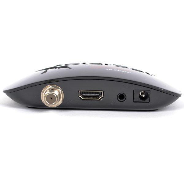 Gloriousstore 2030HD Full HD Satellite Receiver – DVB Compliant, MPEG-4/H.264, 5000 Channels, Multi-Satellite Support - Image 2