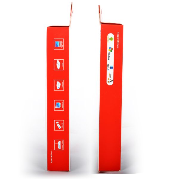 GloriousStore R100 2.4Ghz Air Mouse - Image 7