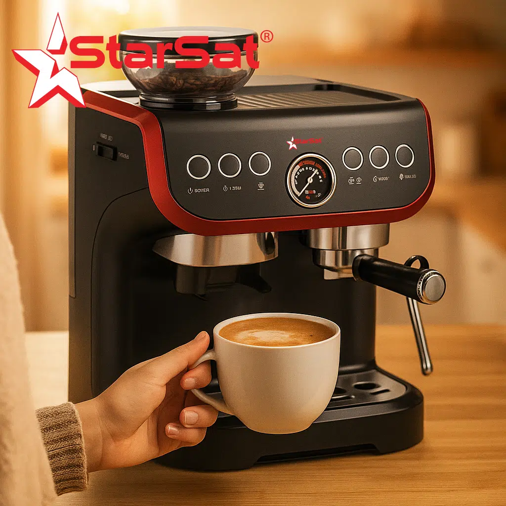 The Perfect Morning: Choosing the Right Coffee Maker