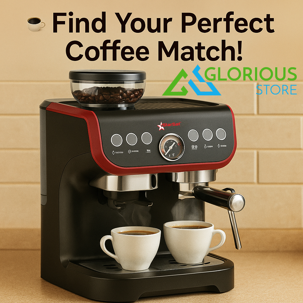 How to Choose the Right Coffee Maker for Your Lifestyle
