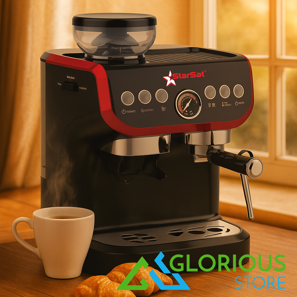 Kitchen Appliances That Save You Time Every Day
