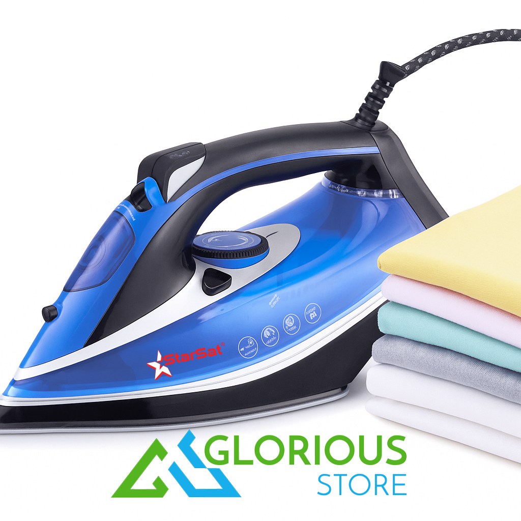 Signs It’s Time to Replace Your Old Iron