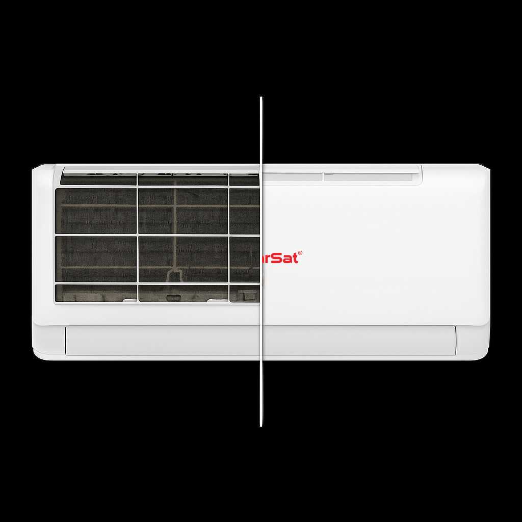 Why Regular AC Cleaning Improves Cooling Power