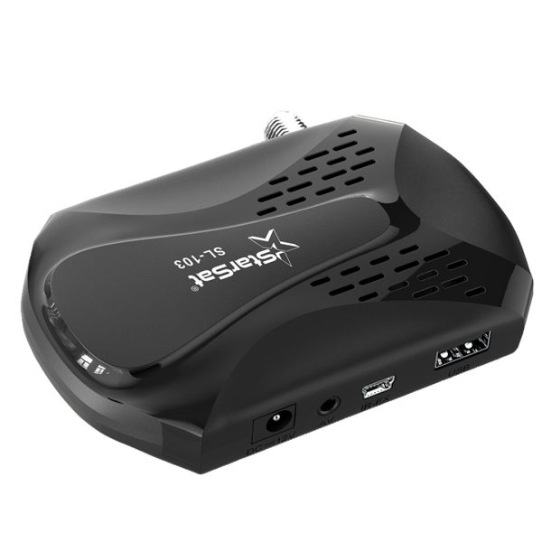 StarSat SL-103 HD Satellite Receiver