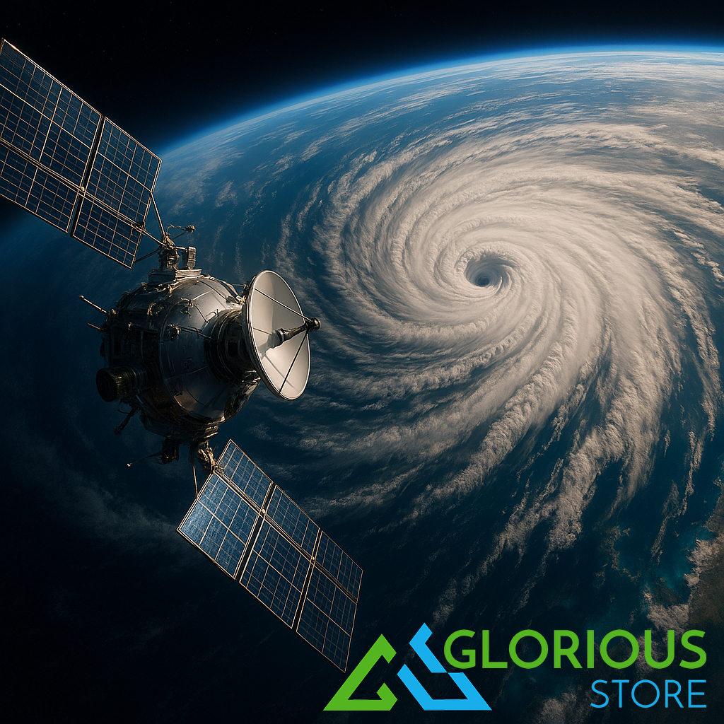 What Is the Main Purpose of a Satellite?